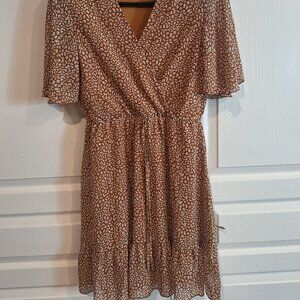 Carmel Women's Summer Dress - NEW Size Medium